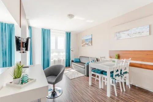 Diva Kołobrzeg by Comfort Apartments