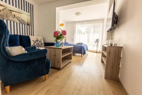 Dom Wypoczynkowy ANNA - pobyty również B&B