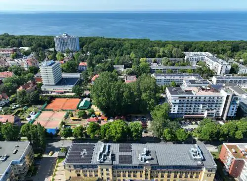 FACTORY RESORT wellness & spa