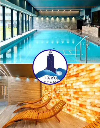 FARO Apartamenty Kasprowicza 20 BASEN w cenie SCHWIMMBAD im Preis