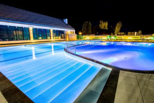 Feniks SPA Apartments 2 by Jantar Apartamenty Kołobrzeg
