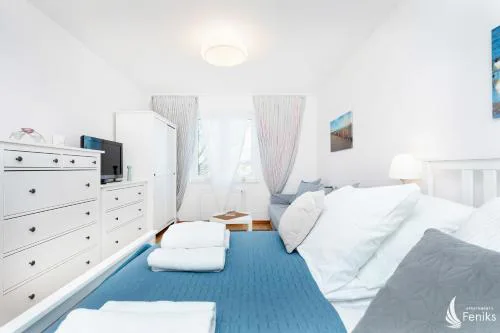 Feniks SPA Apartments 4 by Jantar Apartamenty Kołobrzeg