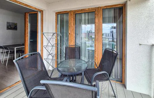 1 Bedroom Awesome Apartment In Kolobrzeg