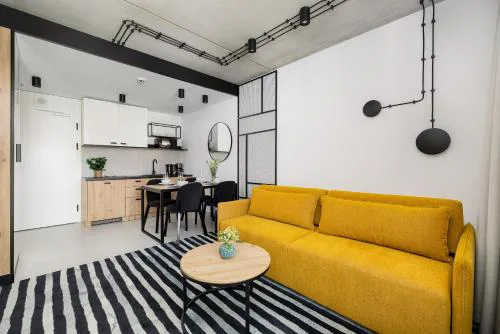 Green Port Apartment 414 with Swimming Pool by Rent like home