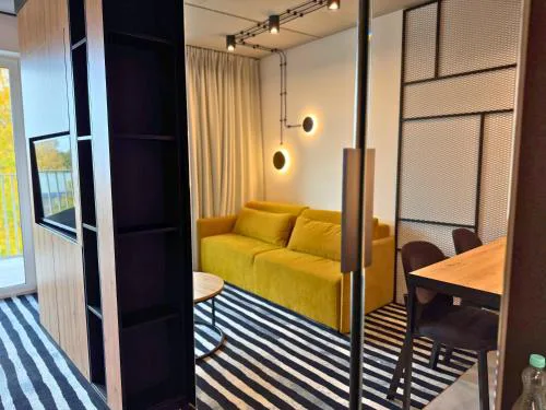 Green Port Spa&Wellness Rent Partners