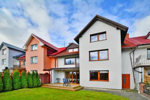 Holiday home 200 qm, Kolobrzeg