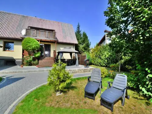 Holiday homes, Kolobrzeg