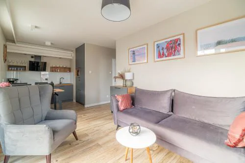 Horyzont Apartamenty - Osiedle Bursztynowe