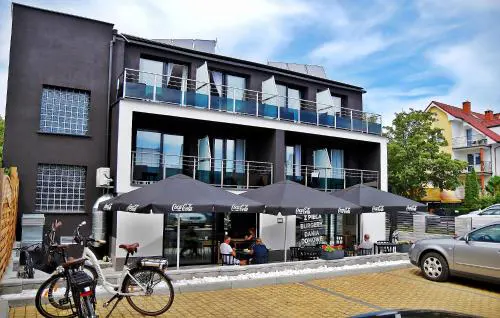 Hotel Baltic Sun