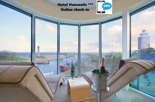 Hotel Hanseatic - Adults Only