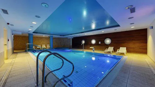 Hotel Mona Lisa Wellness & Spa