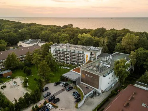 Hotel Shuum Boutique - Destigo Hotels