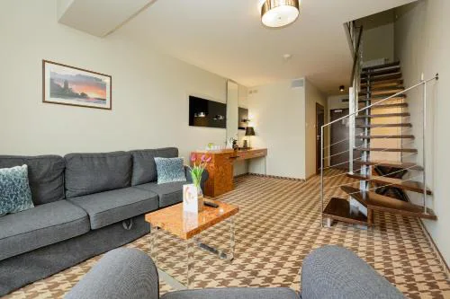 Jantar Apartamenty Deluxe Royal Tulip Sand Hotel