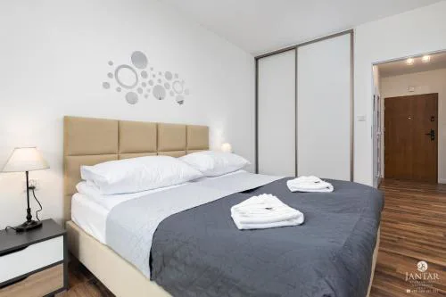 Jantar Apartamenty- Wyspa Solna