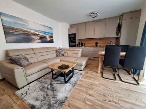 JH Apartament