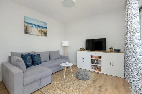 Koło Brzegu Sea & SPA Residence Podczele by Noclegi Renters