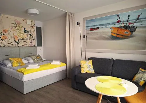 MK Apartamenty Słoneczny