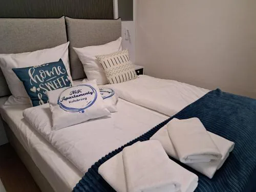 MK Apartamenty Morski