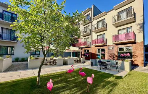 Awesome Apartment In Kolobrzeg With Wifi