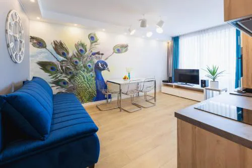 Pawi Apartament