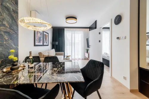Perlowa Apartament