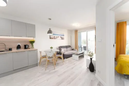 Perłowa Przystań Rent - Sienkiewicza