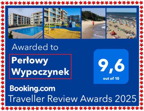 Perłowy Wypoczynek