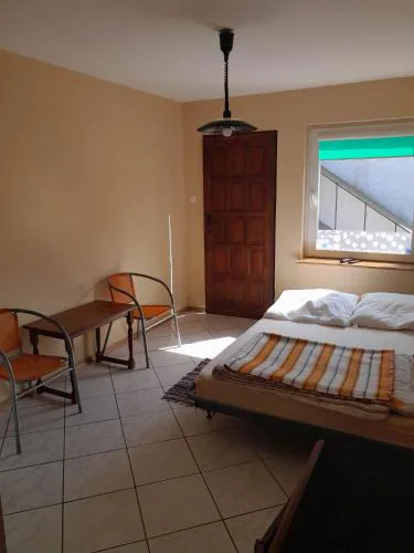 Pokoje goscinne