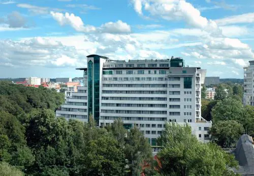 Polonia Apartamenty