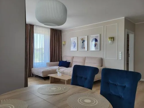 Primero apartament