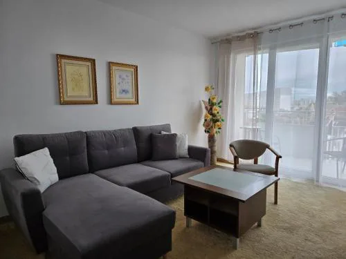 River View Nad Parseta Apartment & Balcony by Noclegi Renters