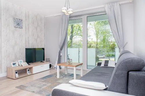 Sea-House Apartment