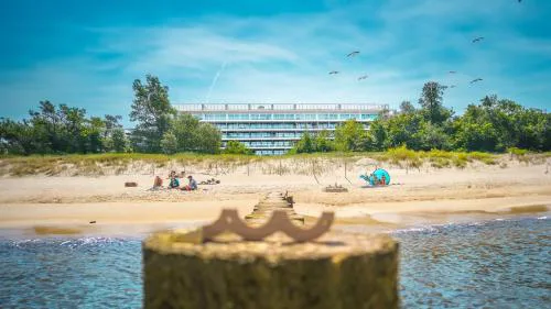 Seaside Park Hotel