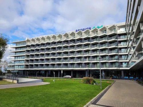 Seaside Park Resort