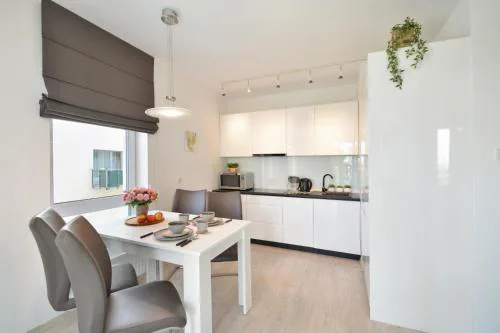 Słoneczny Apartament