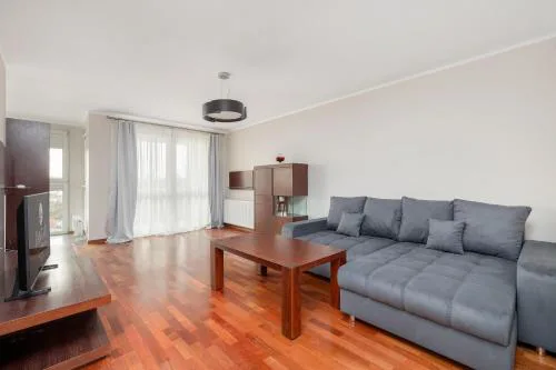 Spacious Apartament Wylotowa - by Jantar Apartamenty Kołobrzeg