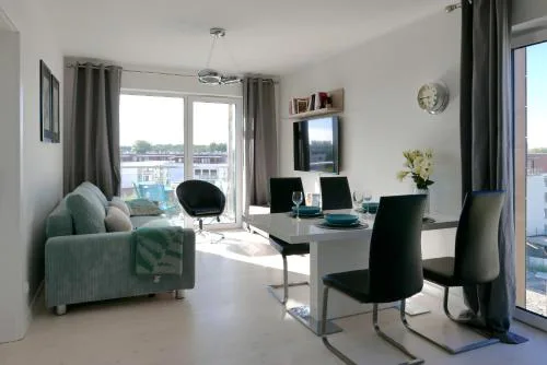 Trevilles Apartamenty - Pod Papugami