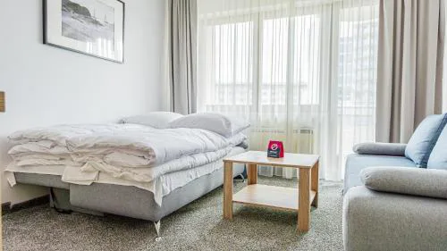 VacationClub - Arka Apartament 329