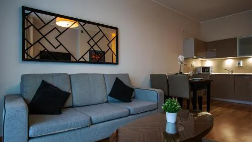 VacationClub - Diune Apartament 52