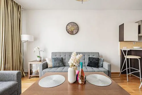VacationClub - Diune Apartment 24