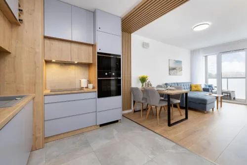 Baltic Pro Apartament Kasprowicza Kołobrzeg