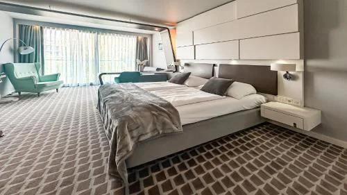 VacationClub Marine Hotel Apartament Margo de Lux