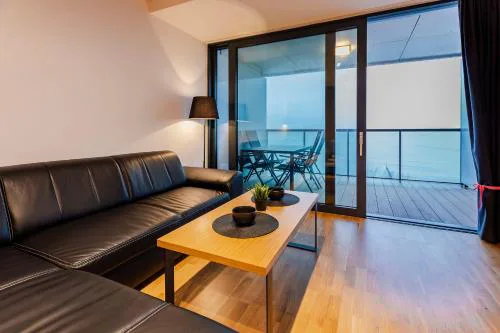 VacationClub – Seaside Apartament 506