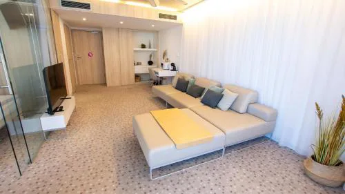 VacationClub - Ultra Marine Apartament 23