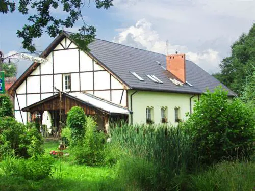 Agroturystyka Kalina Komorze
