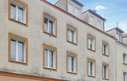 Nice Apartment In Koszalin With Wifi