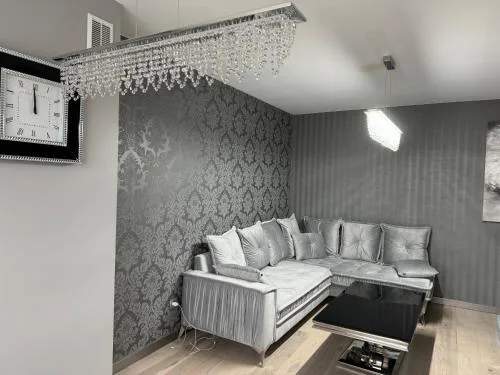 AKOYA APARTAMENT GrigioDiamante PREMIUM