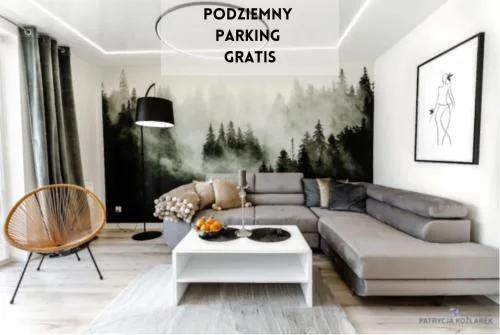 Apartament Blue II Koszalin