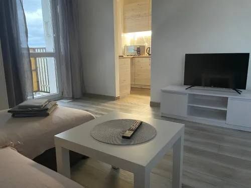 Apartament Centrum Faktura