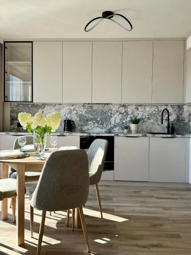 Apartament Kaszmir
